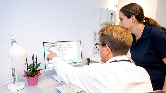 APRIS 3.0 Multifunktionale Patientenauswertung mit statistischen Analysen